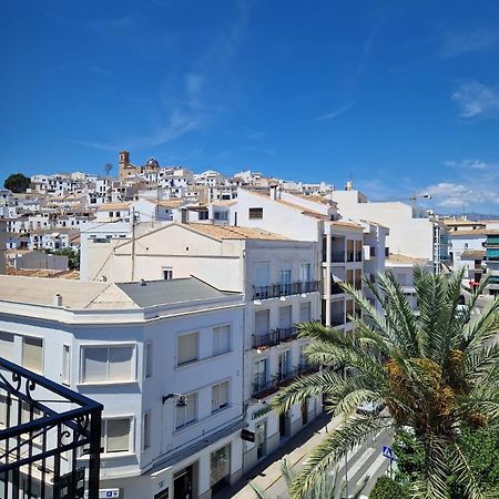 Casaenaltea Primera Linea Y Vistas 1 Екстериор снимка